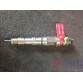 Форсунка топливная электрическая MAN D2676 II-ТУРБО (593)