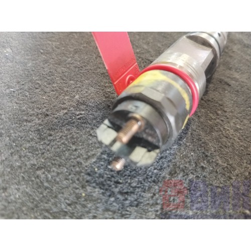 Форсунка топливная электрическая MAN D2676 II-ТУРБО (594)-2