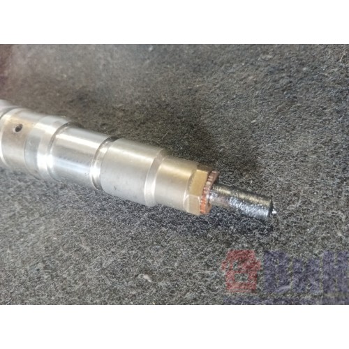 Форсунка топливная электрическая MAN D2676 II-ТУРБО (594)-3