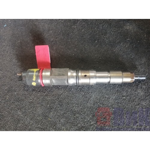 Форсунка топливная электрическая MAN D2676 II-ТУРБО (594)-1