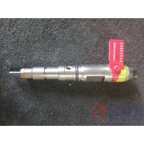 Форсунка топливная электрическая MAN D2676 II-ТУРБО (594)