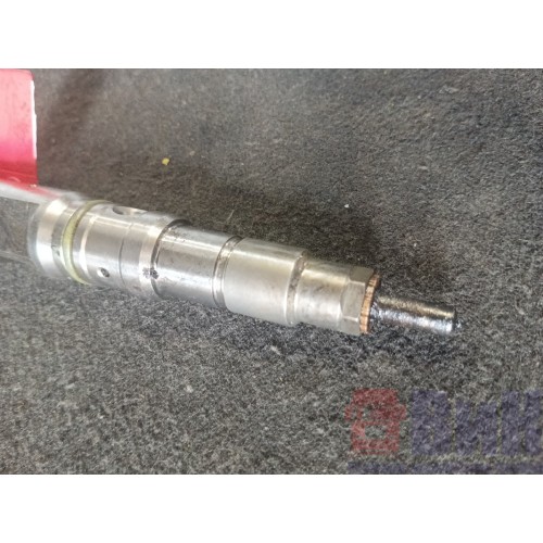 Форсунка топливная электрическая MAN D2676 II-ТУРБО (595)-2