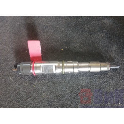 Форсунка топливная электрическая MAN D2676 II-ТУРБО (595)-3