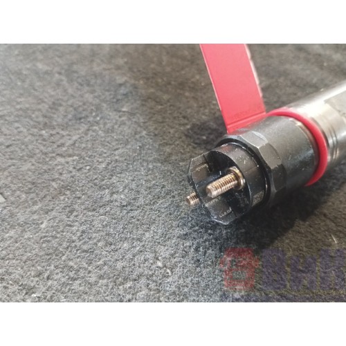 Форсунка топливная электрическая MAN D2676 II-ТУРБО (595)-1