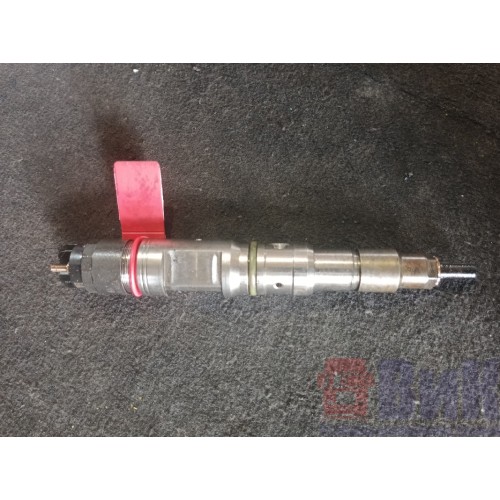 Форсунка топливная электрическая MAN D2676 II-ТУРБО (596)-2