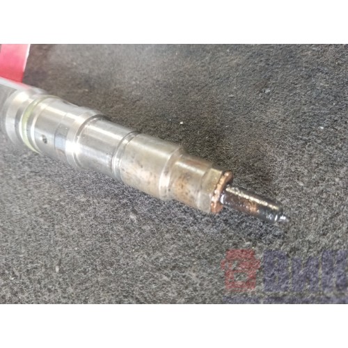 Форсунка топливная электрическая MAN D2676 II-ТУРБО (596)-4