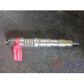 Форсунка топливная электрическая MAN D2676 II-ТУРБО (596)