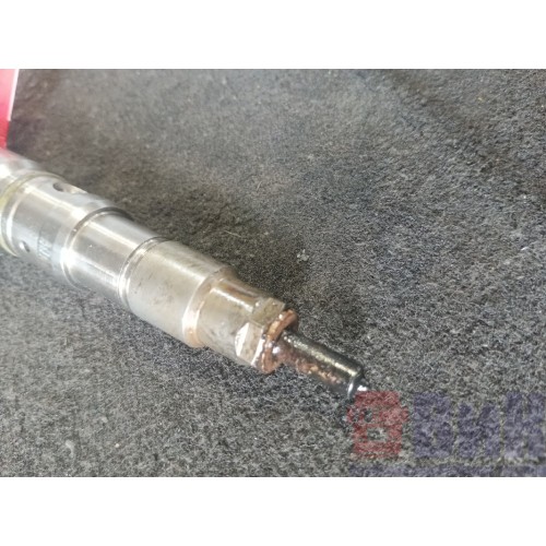 Форсунка топливная электрическая MAN D2676 II-ТУРБО (597)-3