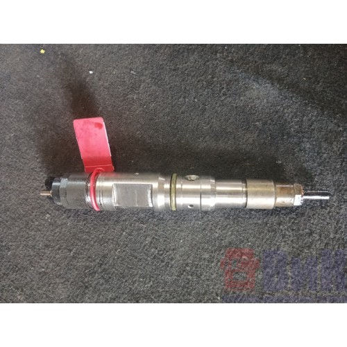 Форсунка топливная электрическая MAN D2676 II-ТУРБО (597)-4