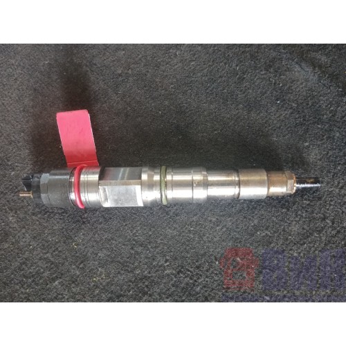 Форсунка топливная электрическая MAN D2676 II-ТУРБО (598)-2