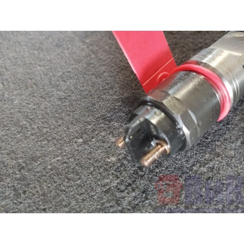 Форсунка топливная электрическая MAN D2676 II-ТУРБО (598)-4