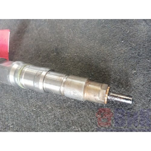 Форсунка топливная электрическая MAN D2676 II-ТУРБО (598)-1