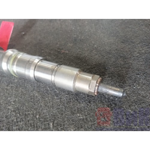 Форсунка топливная электрическая MAN D2676 II-ТУРБО (599)-2