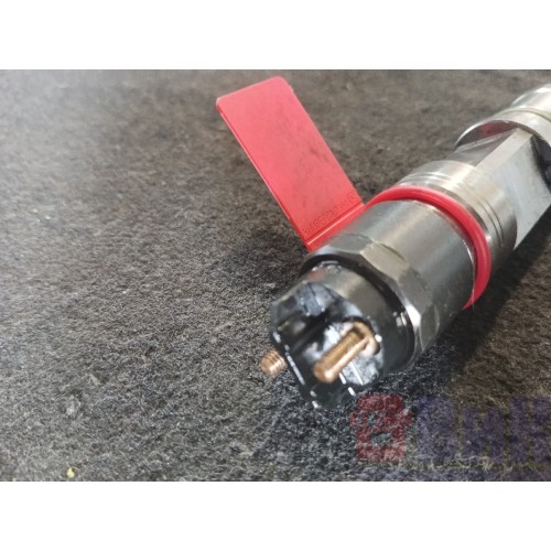 Форсунка топливная электрическая MAN D2676 II-ТУРБО (599)-4