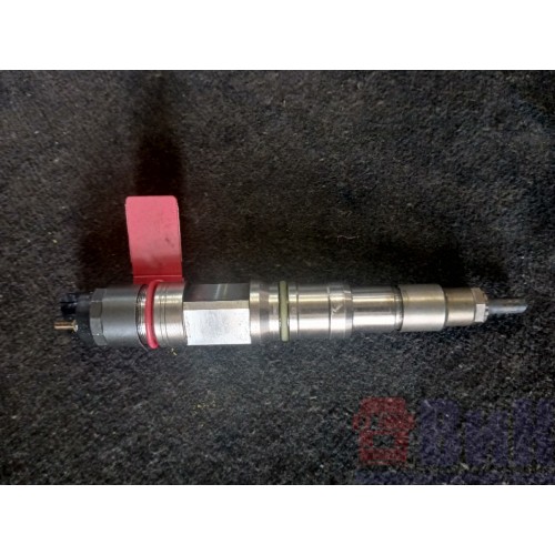 Форсунка топливная электрическая MAN D2676 II-ТУРБО (599)-1