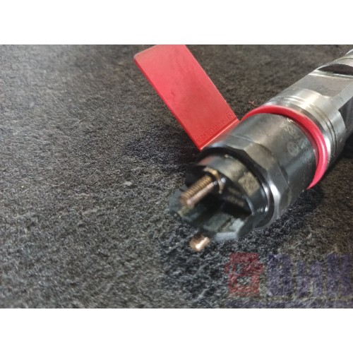 Форсунка топливная электрическая MAN D2676 II-ТУРБО (600)-5