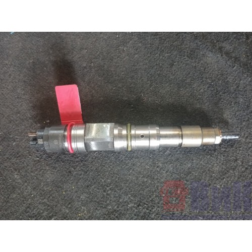 Форсунка топливная электрическая MAN D2676 II-ТУРБО (600)-3