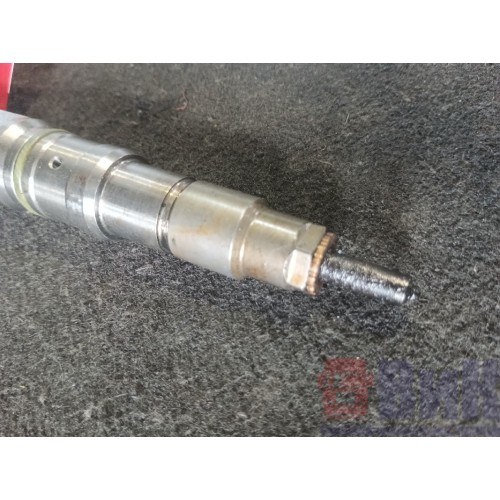 Форсунка топливная электрическая MAN D2676 II-ТУРБО (600)-1