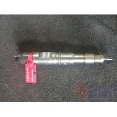 Форсунка топливная электрическая MAN D2676 II-ТУРБО (600)