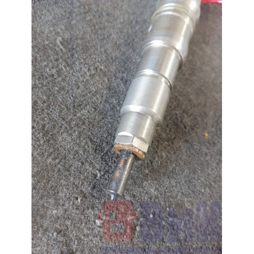 Форсунка топливная электрическая MAN D2066 (819)-1