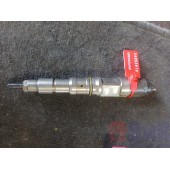 Форсунка топливная электрическая MAN D2066 (819)