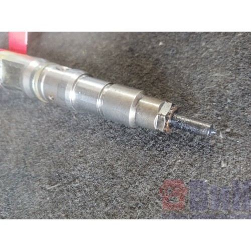 Форсунка топливная электрическая MAN D2066 (820)-3