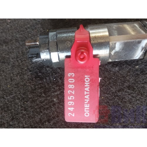 Форсунка топливная электрическая MAN D2066 (803)-2