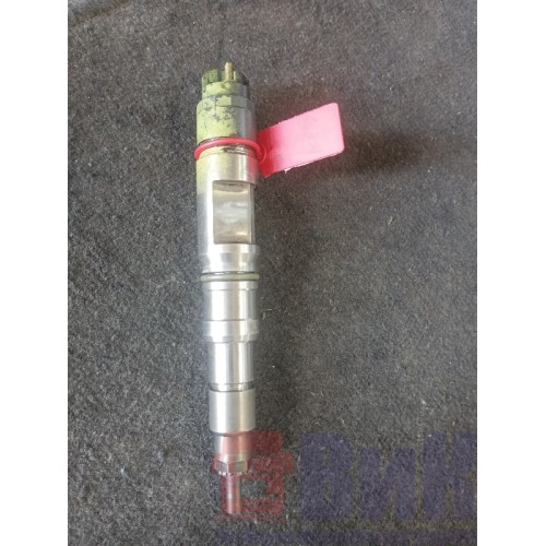 Форсунка топливная электрическая MAN D2066 (803)-1