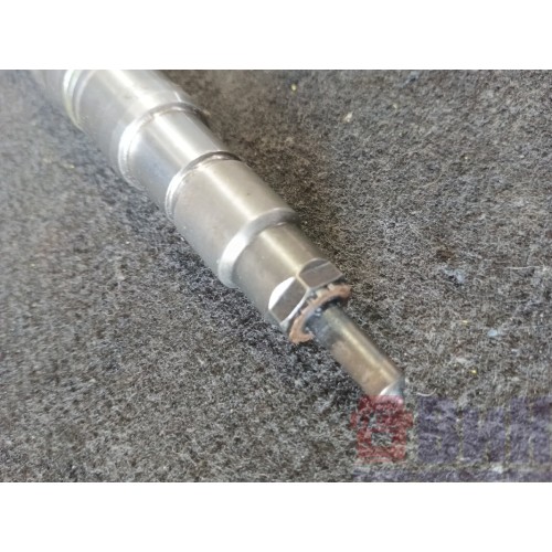 Форсунка топливная электрическая MAN D2066 (803)-4