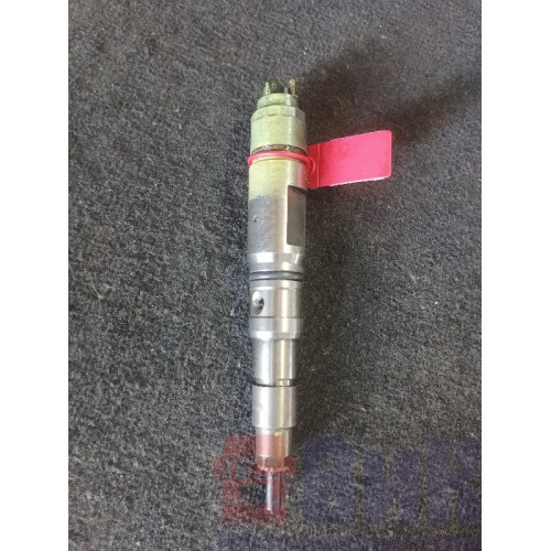 Форсунка топливная электрическая MAN D2066 (809)-4