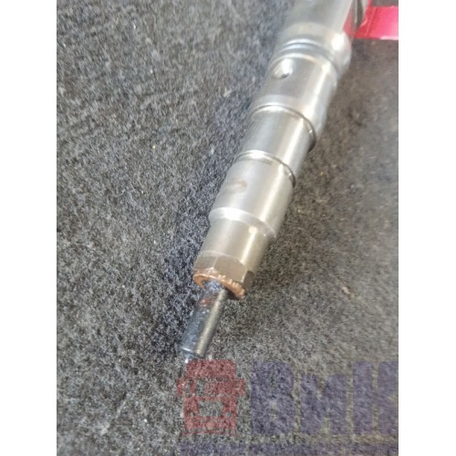 Форсунка топливная электрическая MAN D2066 (809)-1