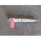 Форсунка топливная электрическая MAN D2066 (591)