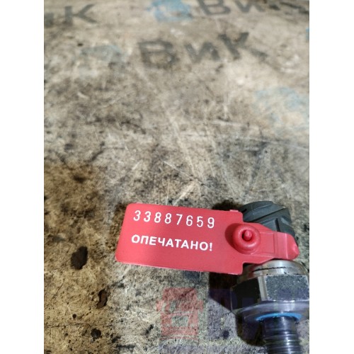 Датчик давления наддува DAF 106 049232 (659)-2