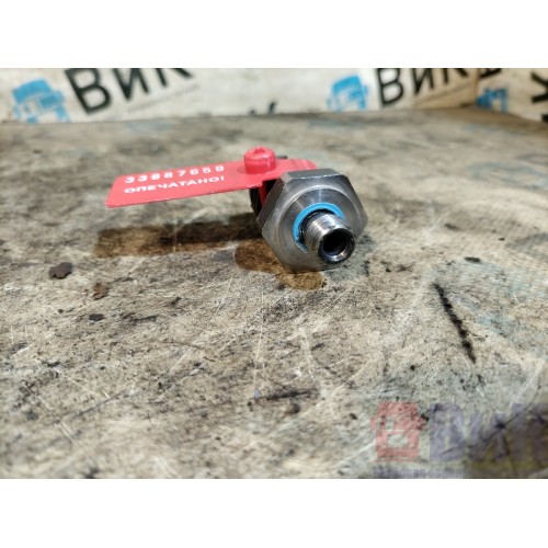 Датчик давления наддува DAF 106 049232 (659)-1