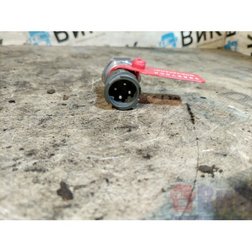 Датчик давления наддува DAF 106 049232 (659)-3