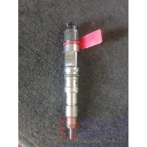 Форсунка топливная электрическая MAN TGA  D2066 179559 (587)-1