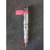 Форсунка топливная электрическая MAN TGA  D2066 179559 (587)