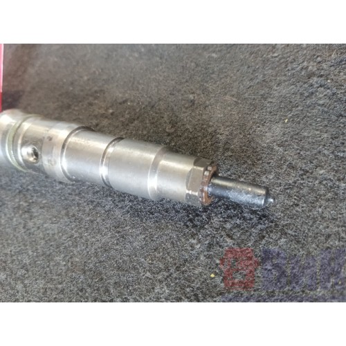 Форсунка топливная электрическая MAN TGA  D2066 179559 (588)-3