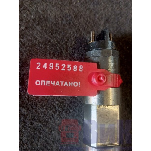 Форсунка топливная электрическая MAN TGA  D2066 179559 (588)-4