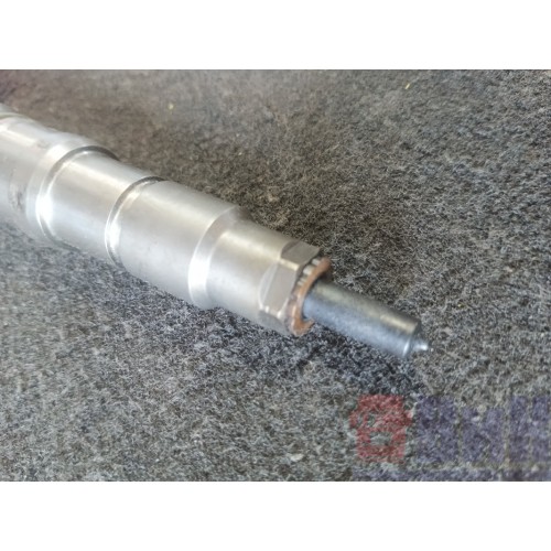 Форсунка топливная электрическая MAN TGA  D2066 179559 (589)-2