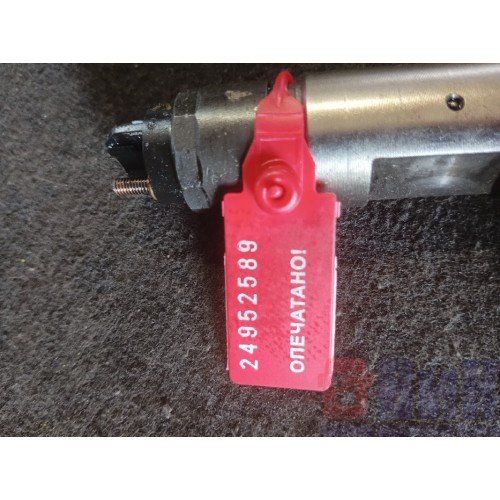 Форсунка топливная электрическая MAN TGA  D2066 179559 (589)-3