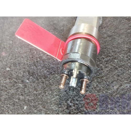 Форсунка топливная электрическая MAN TGA  D2066 179559 (589)-4