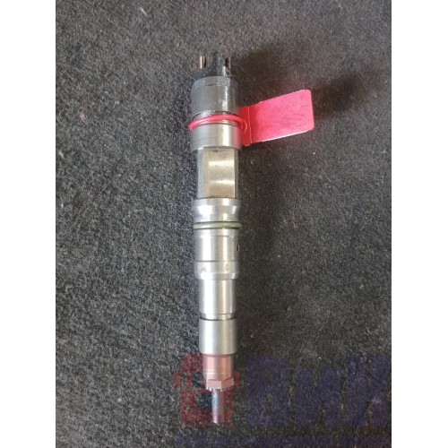 Форсунка топливная электрическая MAN TGA  D2066 179559 (589)-1