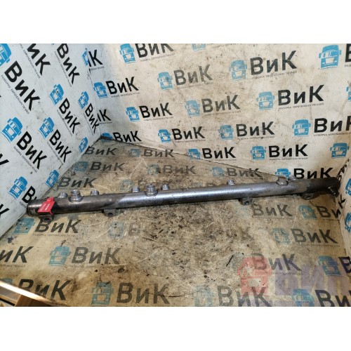 Топливная рампа DAF 106 049232 (голая) (633)