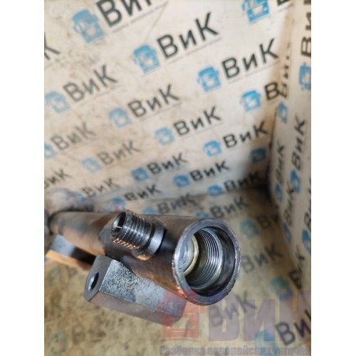 Топливная рампа DAF 106 049232 (голая) (633)-8