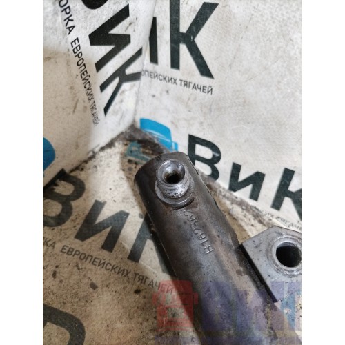 Топливная рампа DAF 106 049232 (голая) (633)-3