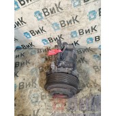 Компрессор кондиционера DAF 106 049232 (643)