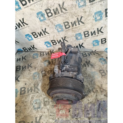 Компрессор кондиционера DAF 106 049232 (643)