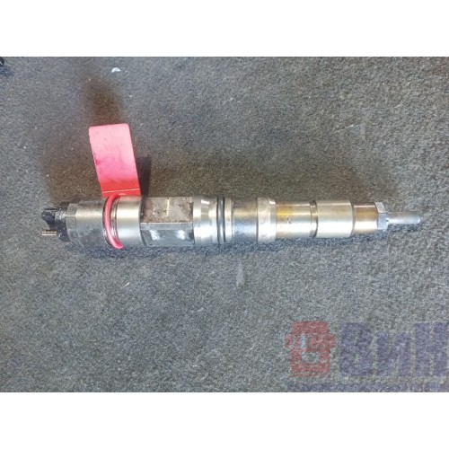 Форсунка топливная электрическая MAN D2066 (531)-3