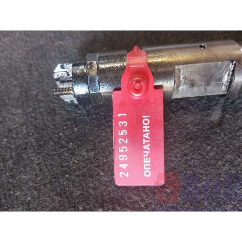 Форсунка топливная электрическая MAN D2066 (531)-1